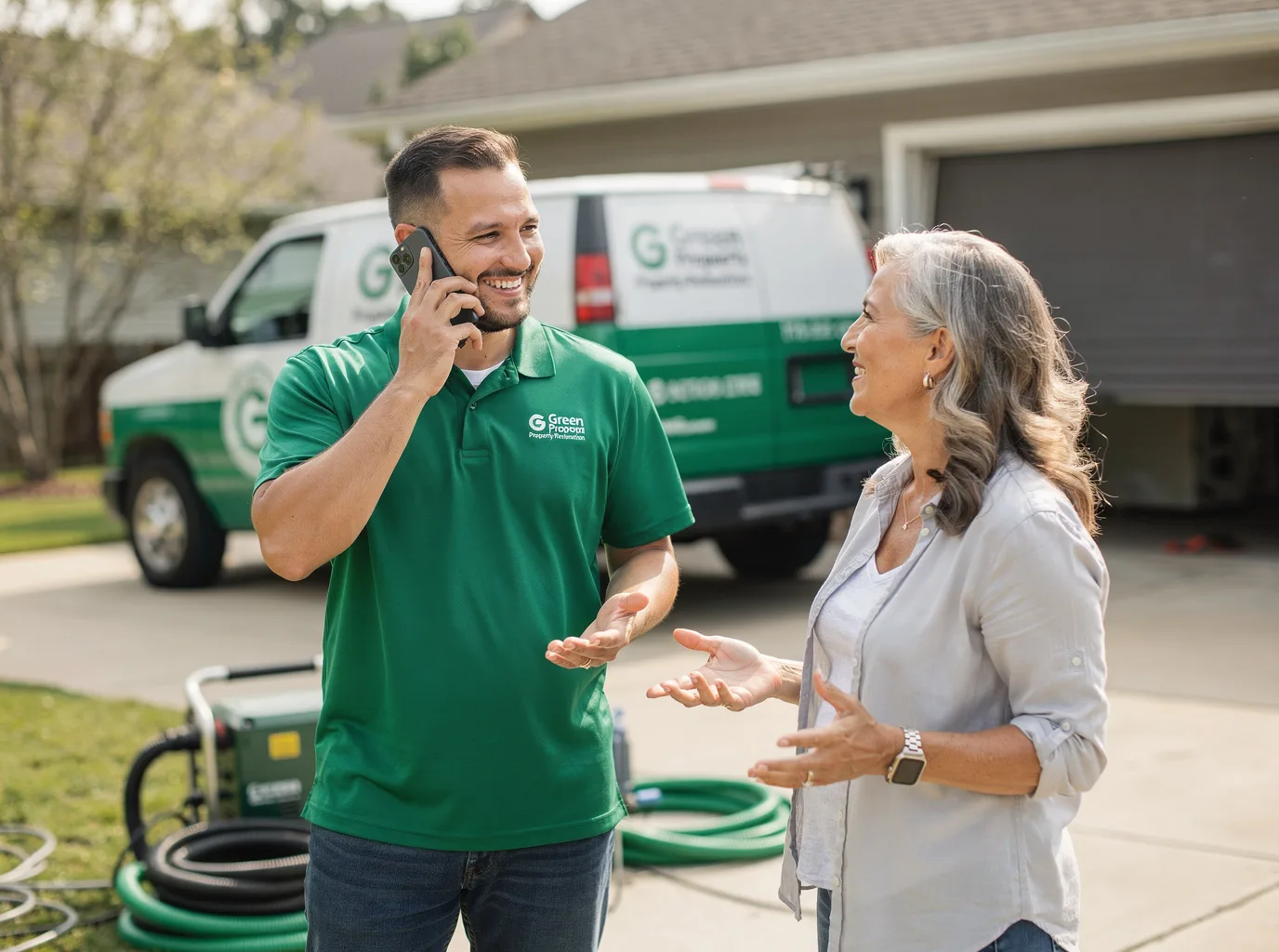 Water Damage Restoration Reseda, CA FAQs